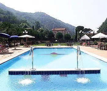 San Lorenzo - Santa Caterina Hotel Pescia